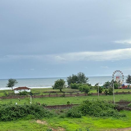 Bekal Fort Beach Resorts Bekal Town Екстер'єр фото