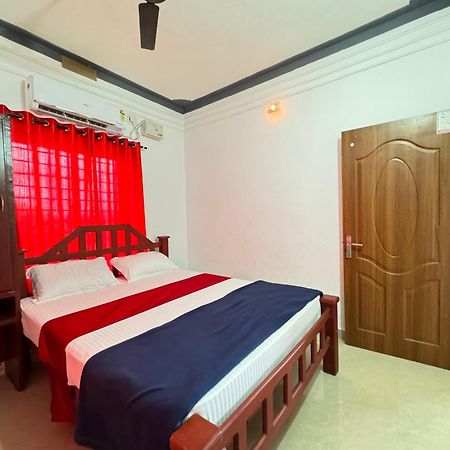Bekal Fort Beach Resorts Bekal Town Екстер'єр фото