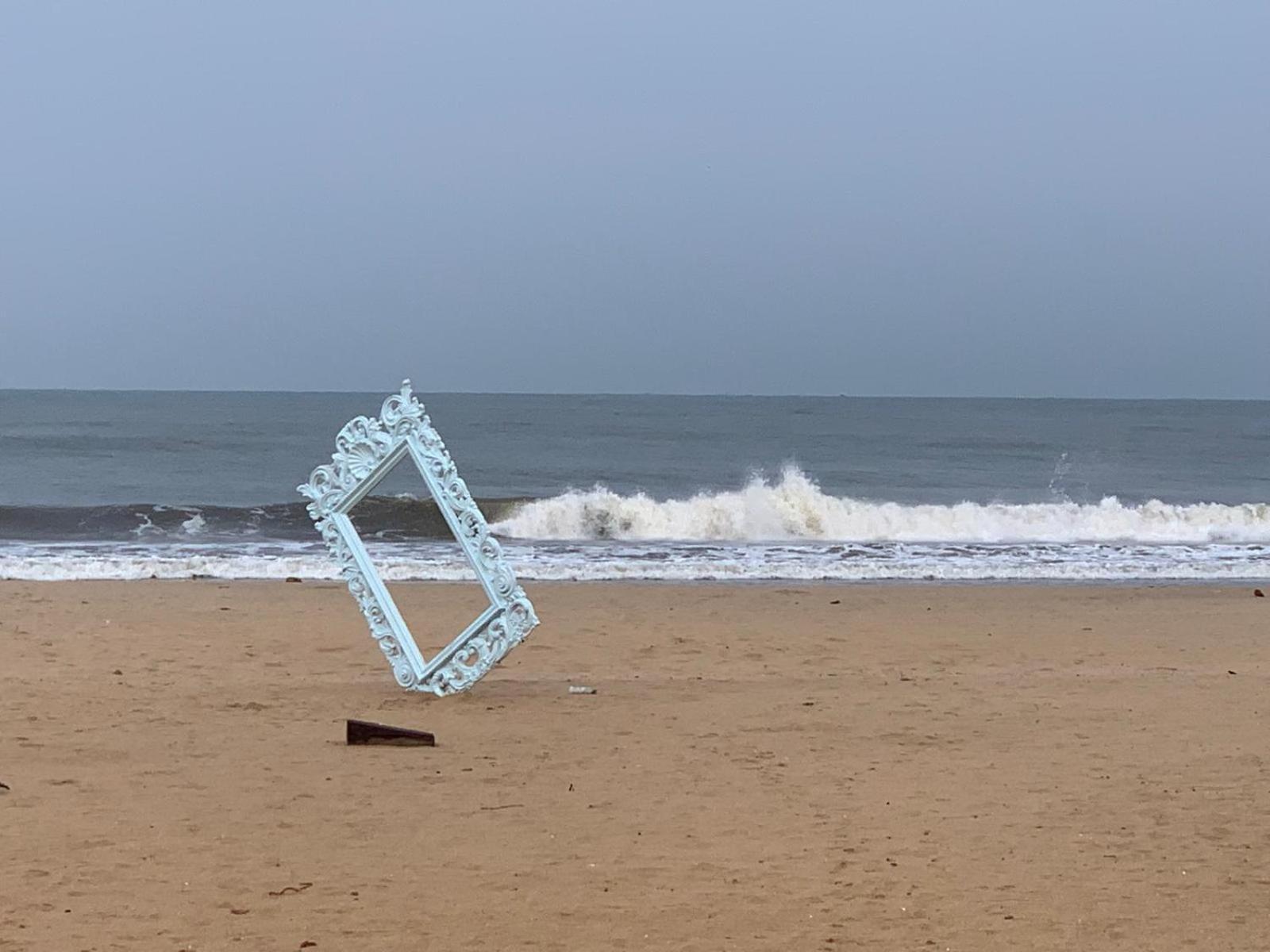 Bekal Fort Beach Resorts Bekal Town Екстер'єр фото