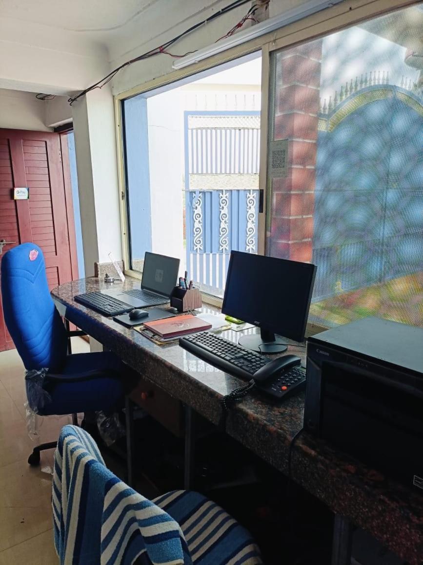 Bekal Fort Beach Resorts Bekal Town Екстер'єр фото