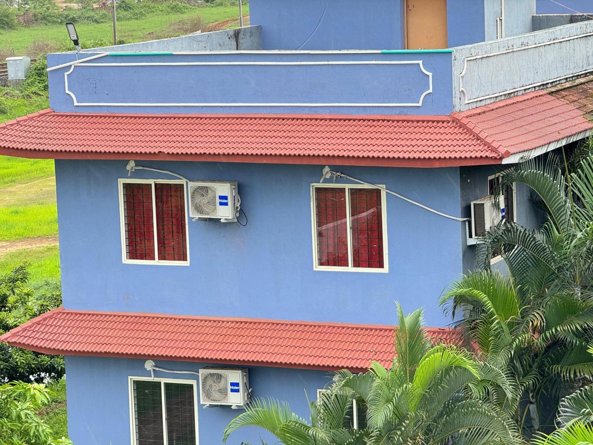 Bekal Fort Beach Resorts Bekal Town Екстер'єр фото