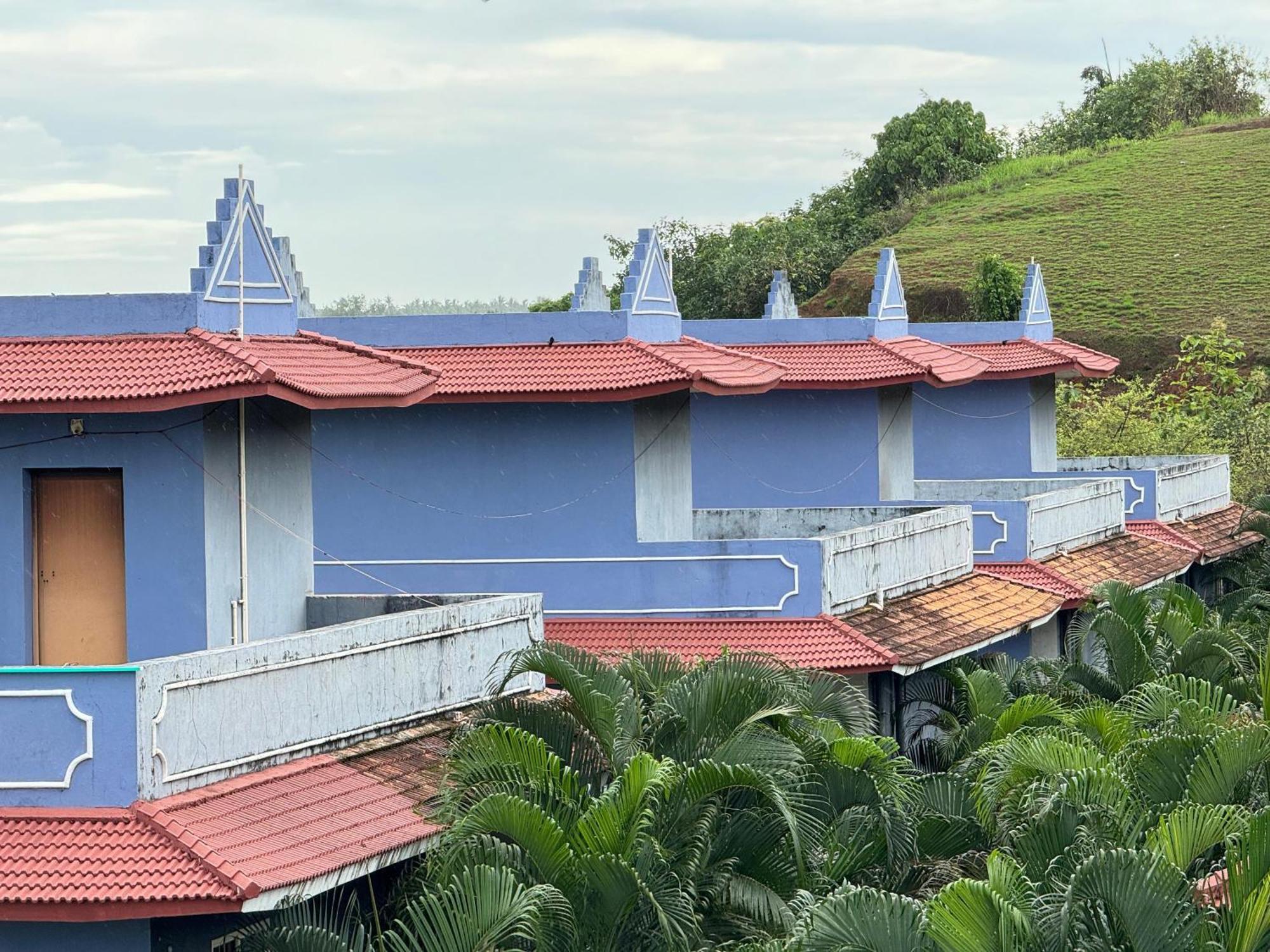 Bekal Fort Beach Resorts Bekal Town Екстер'єр фото