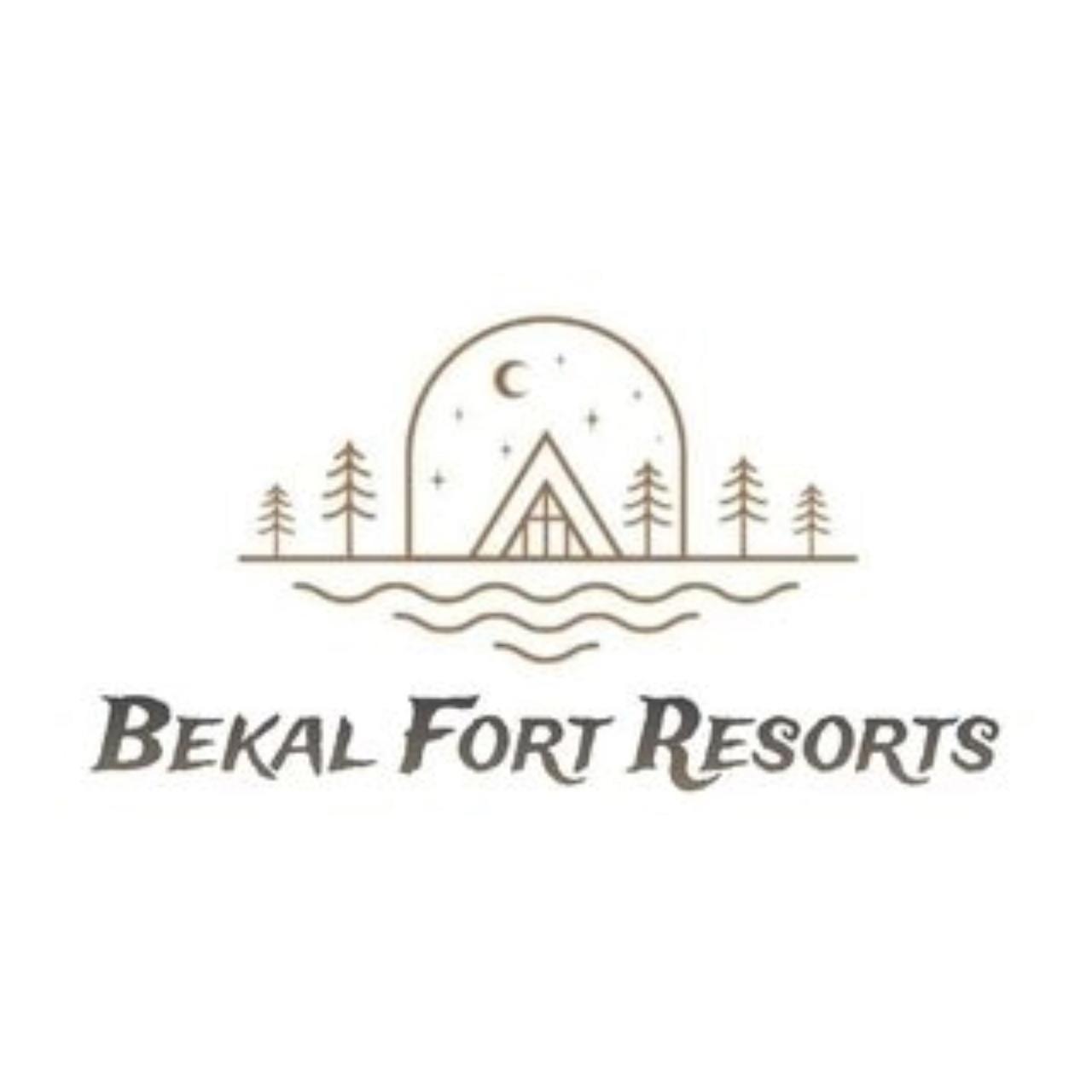 Bekal Fort Beach Resorts Bekal Town Екстер'єр фото