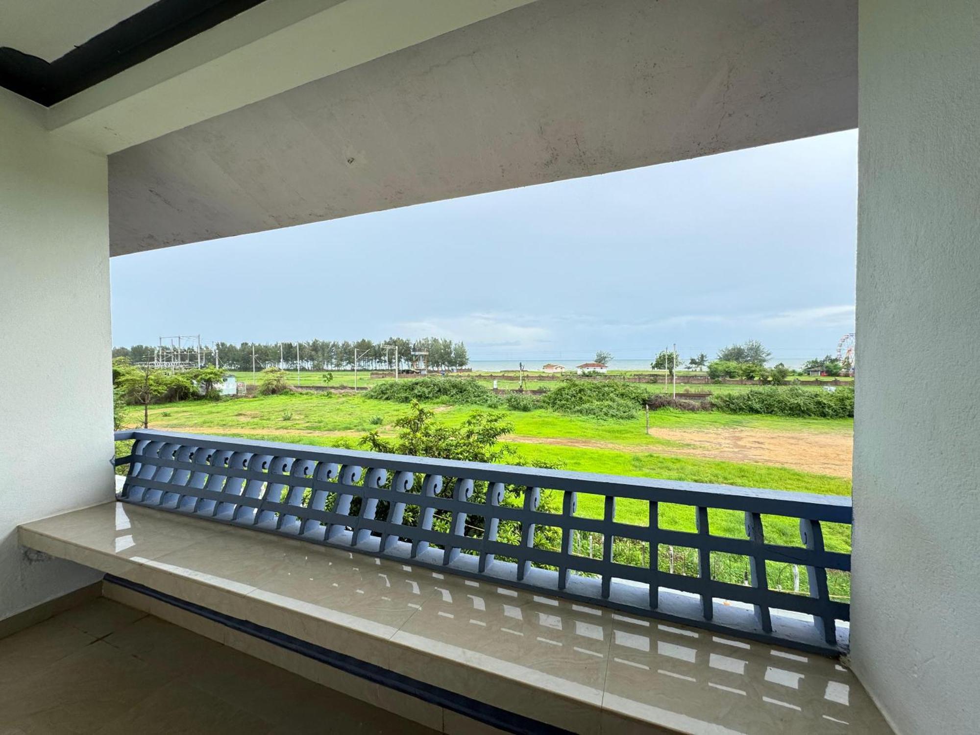 Bekal Fort Beach Resorts Bekal Town Екстер'єр фото