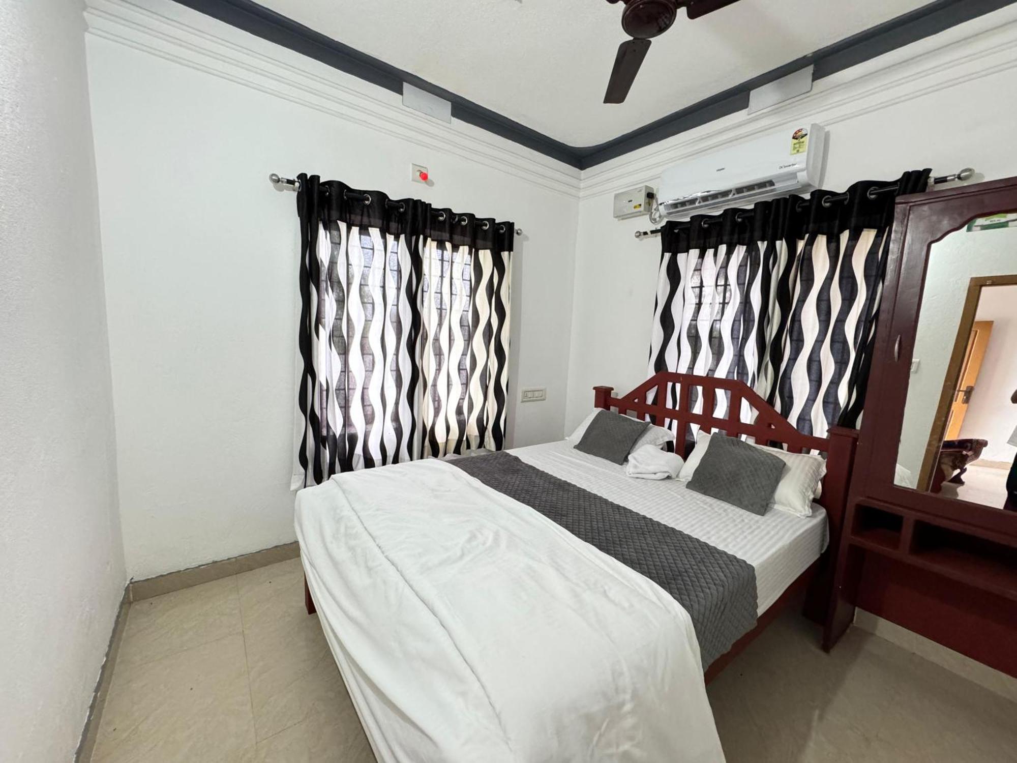 Bekal Fort Beach Resorts Bekal Town Екстер'єр фото