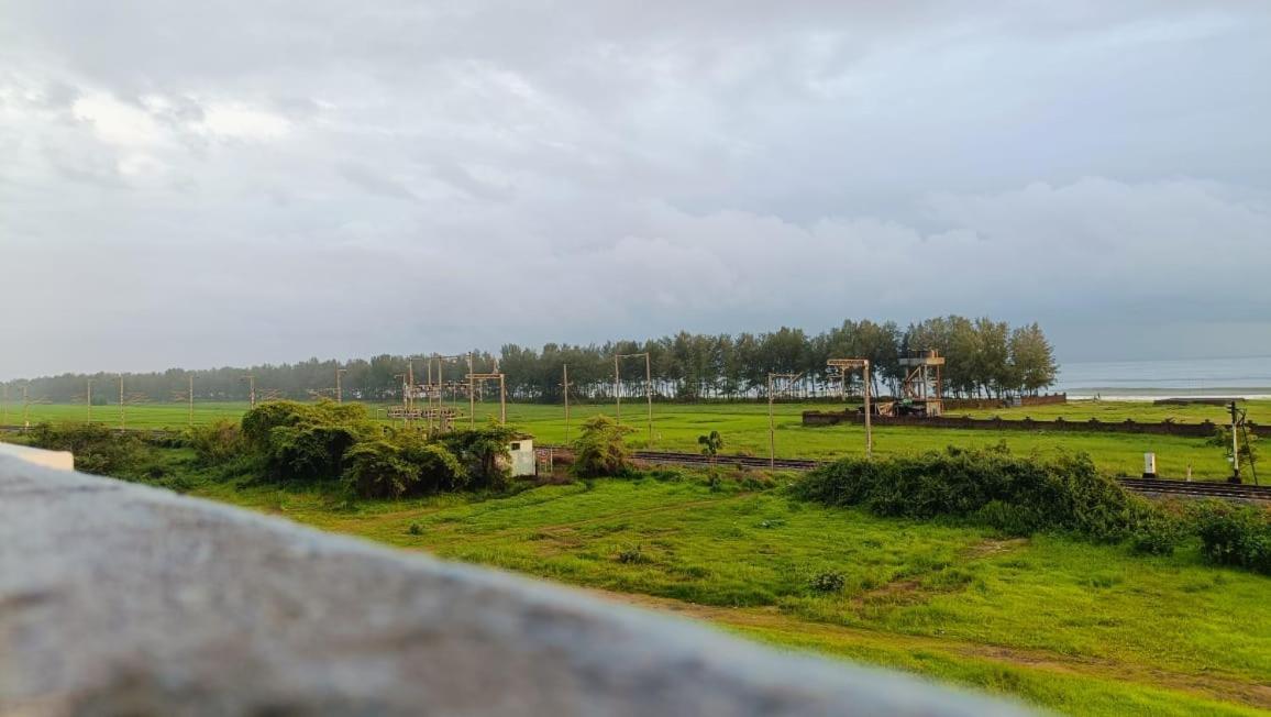 Bekal Fort Beach Resorts Bekal Town Екстер'єр фото