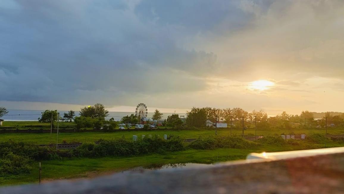Bekal Fort Beach Resorts Bekal Town Екстер'єр фото
