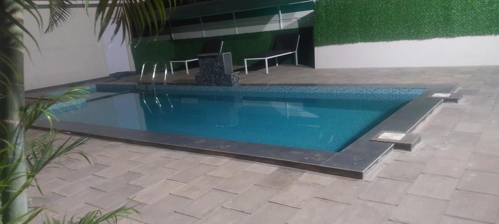 Bekal Fort Beach Resorts Bekal Town Екстер'єр фото